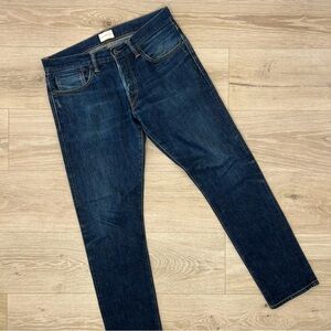 Simon Miller M001 Narrow Jeans in Indio